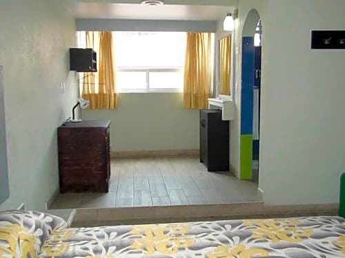 Hotel & Villas 7