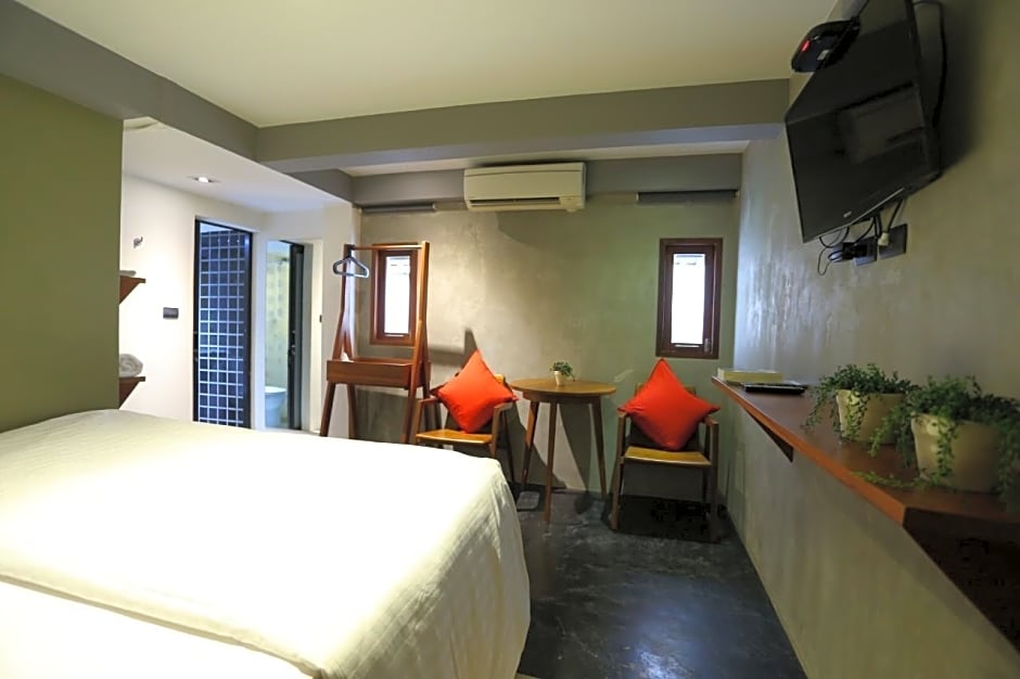 Chic Chiangkhan Hotel