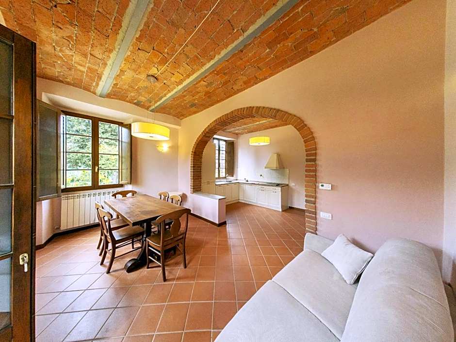 Residence La Poggerina