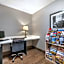Best Western Plus Liberal Hotel & Suites