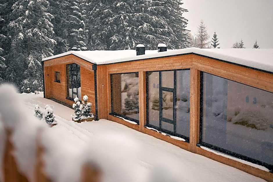 Stelza Nature Chalet