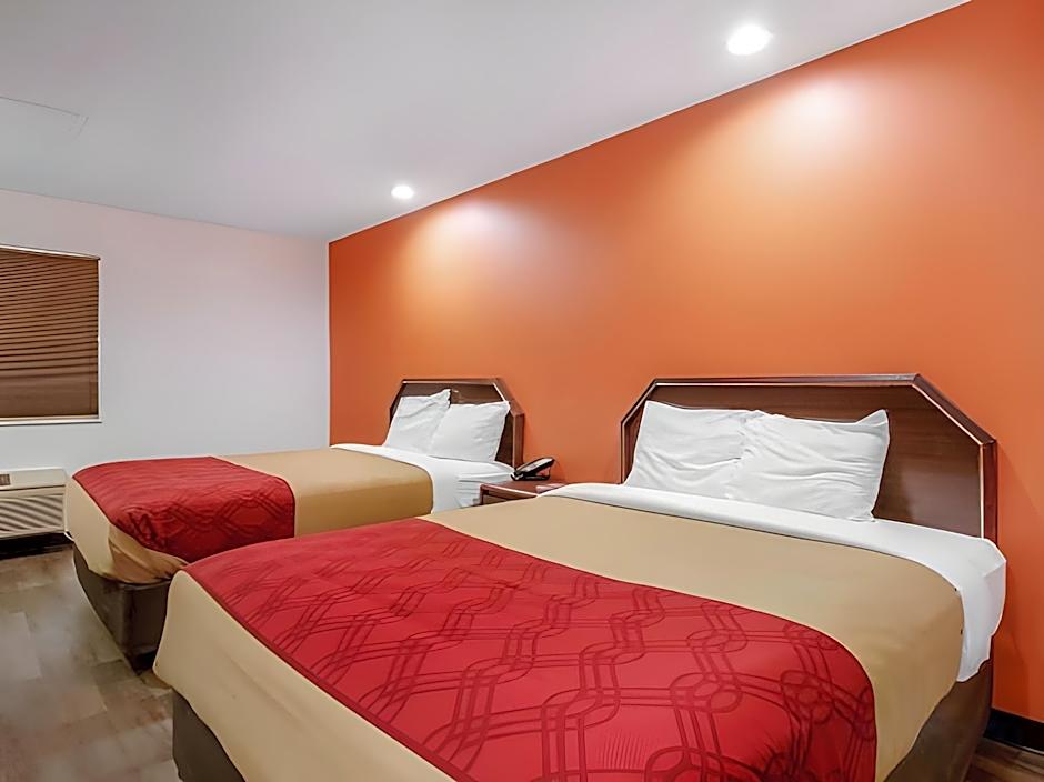 Econo Lodge Franklin