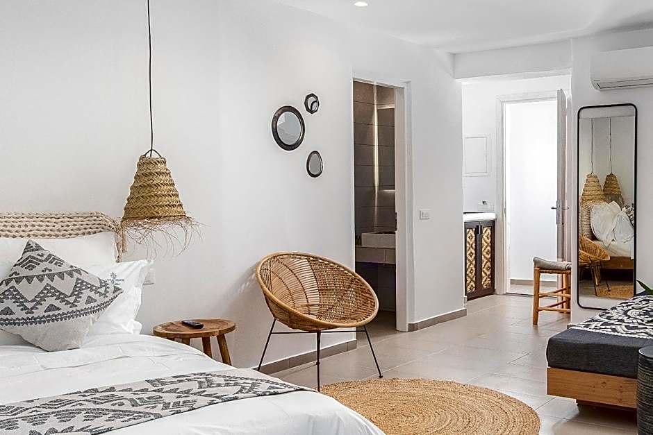 Little Venice Villas