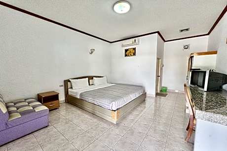 Paradise Resort Buriram