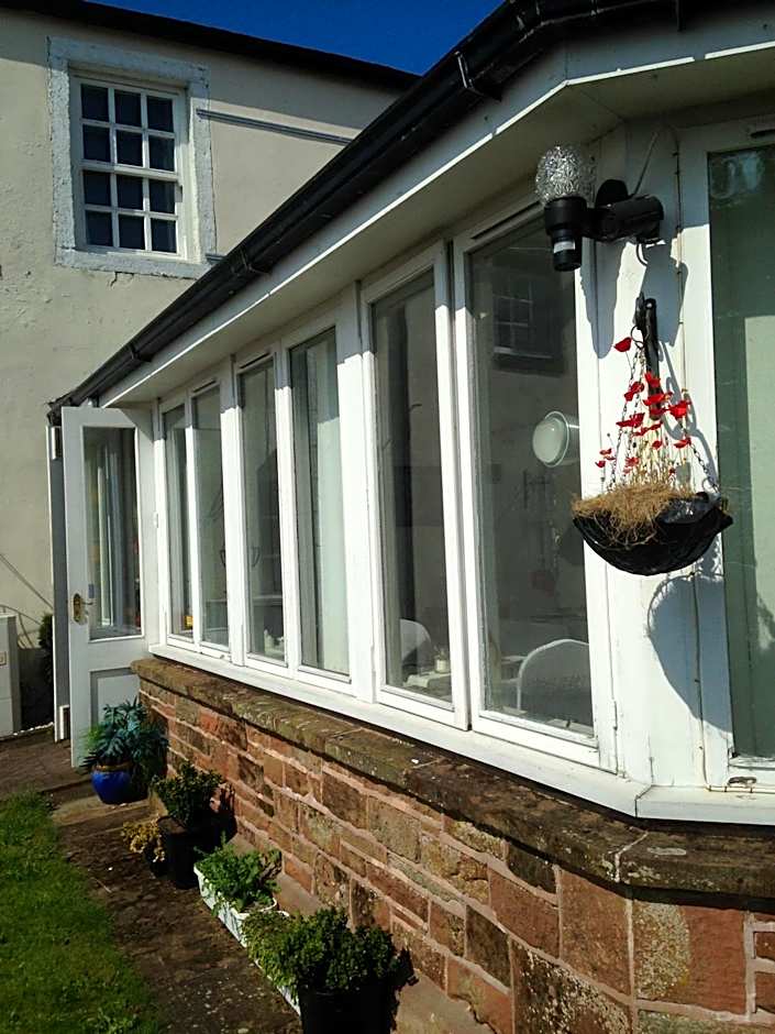 Lynebank House Hotel, Bed & Breakfast