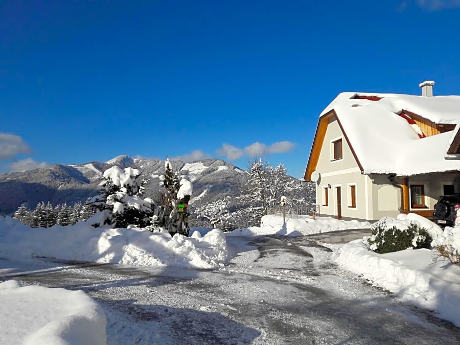 Biobauernhof Obereck