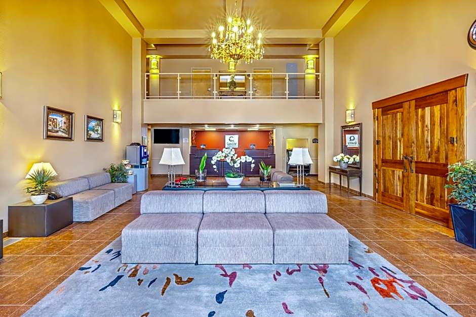 Quality Inn & Suites