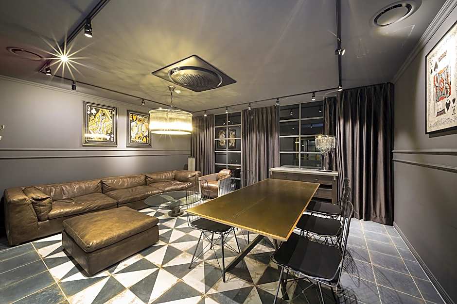Moyen Hotel Sokcho