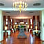 Inya Lake Hotel Yangon