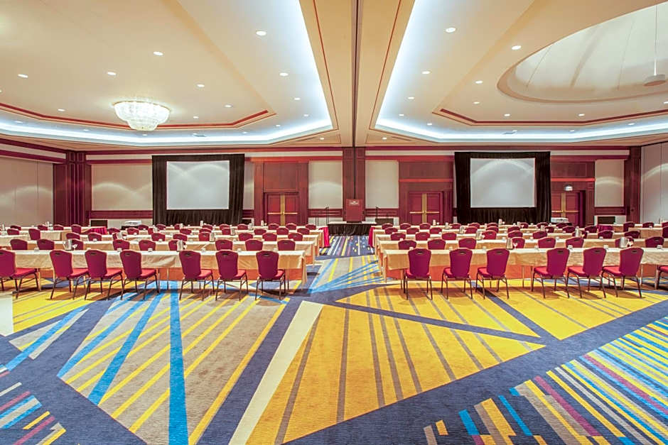 Crowne Plaza Hotel Springfield By IHG