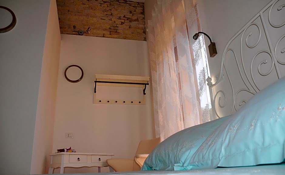 Bed and Breakfast San Saturnino