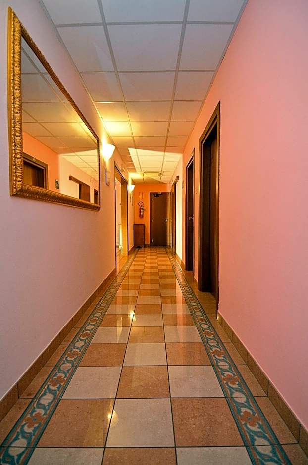 Hotel Amba Alagi