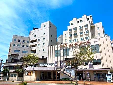 Hotel Heimat