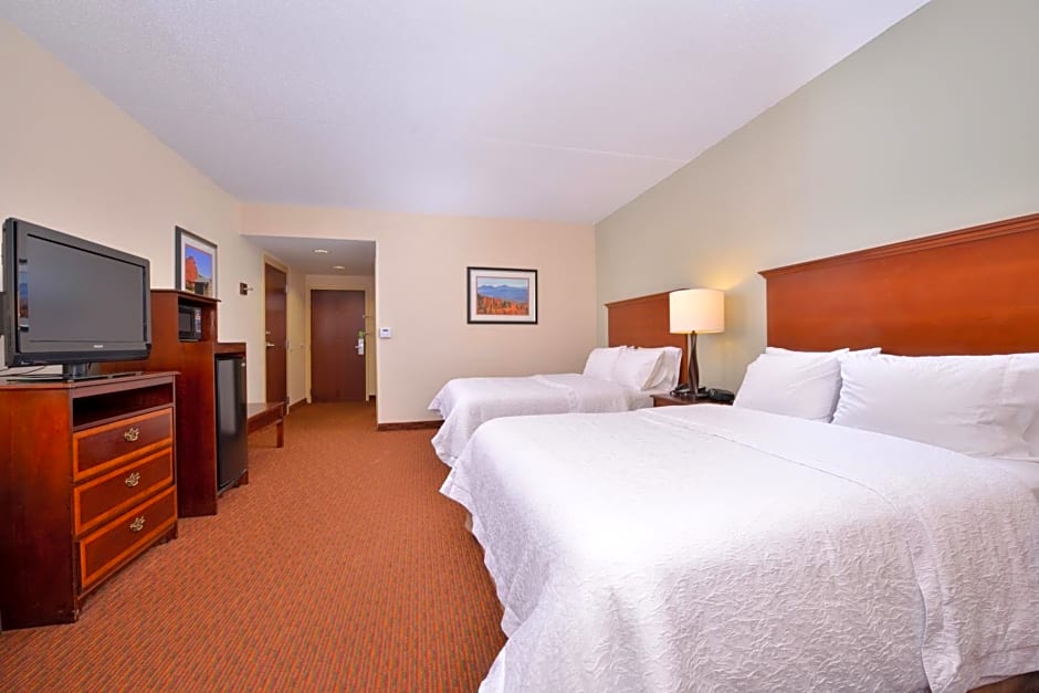 Hampton Inn Waynesboro/Stuarts Draft