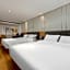 Waito Hotel Yuexiu Park Guangzhou