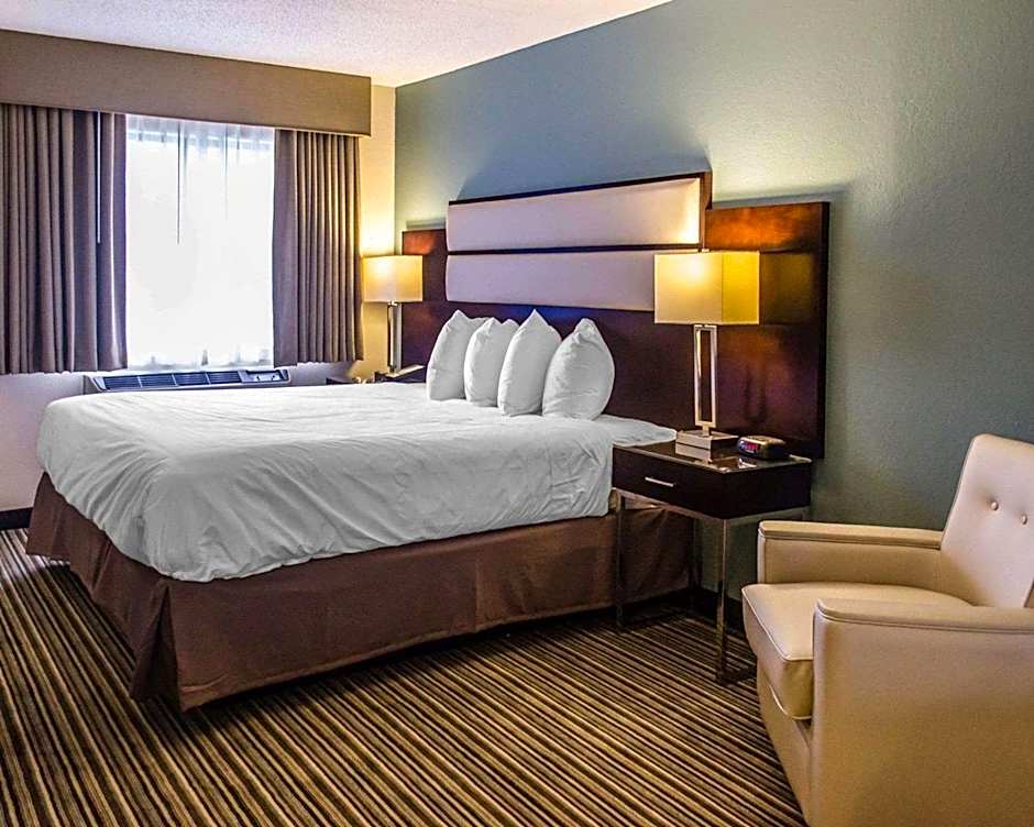 Quality Inn Streetsboro