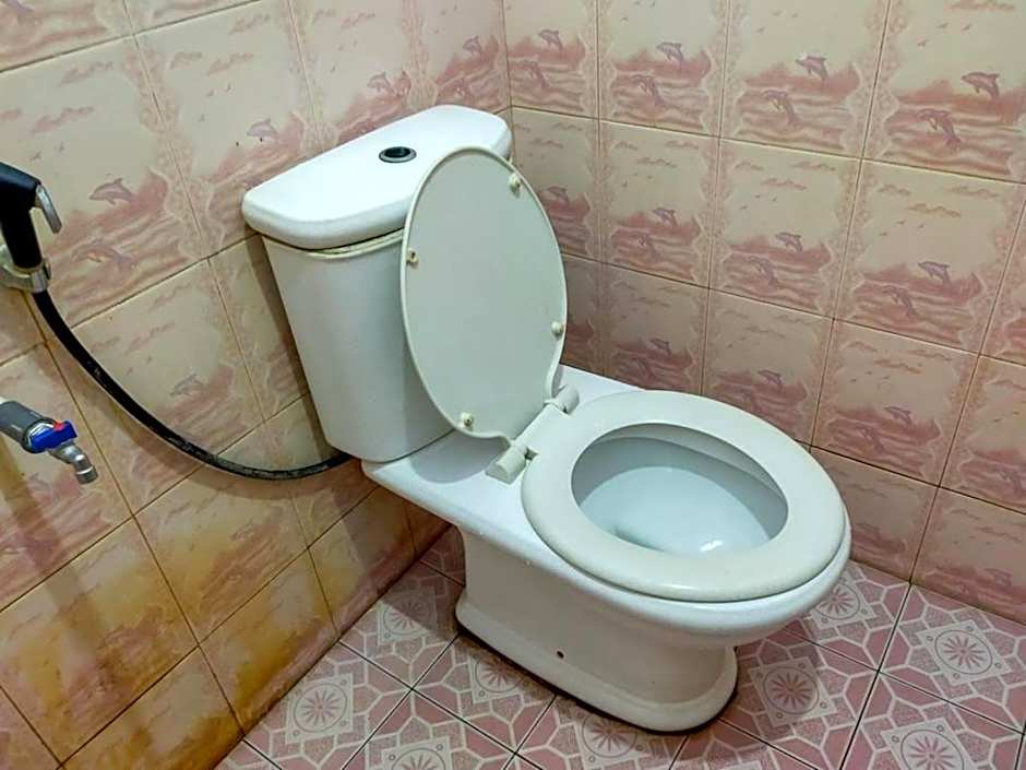 Fauziah Hotel Syariah Kendari