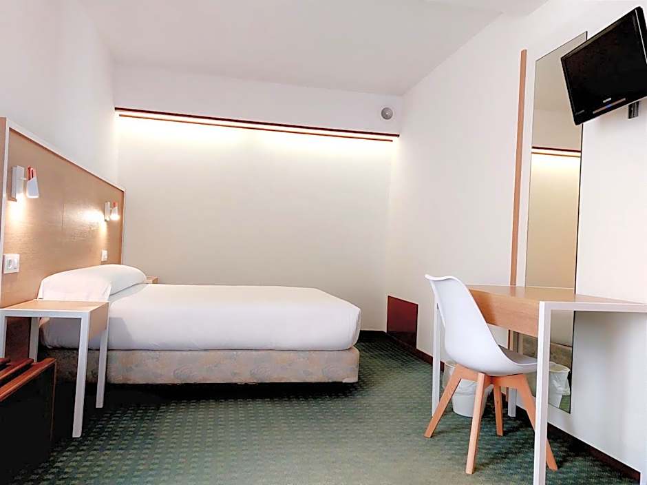 Hotel Costa Atlántica