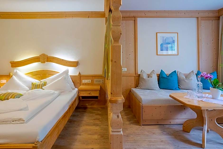 Familienhotel Lengauer Hof