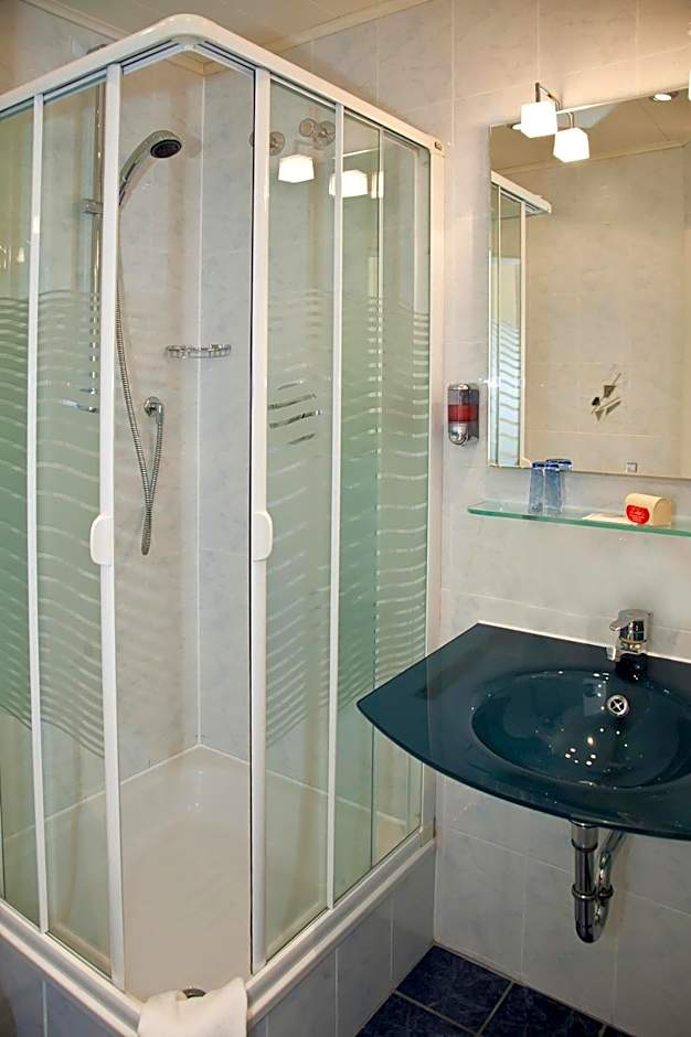 Hotel bei Liebe's