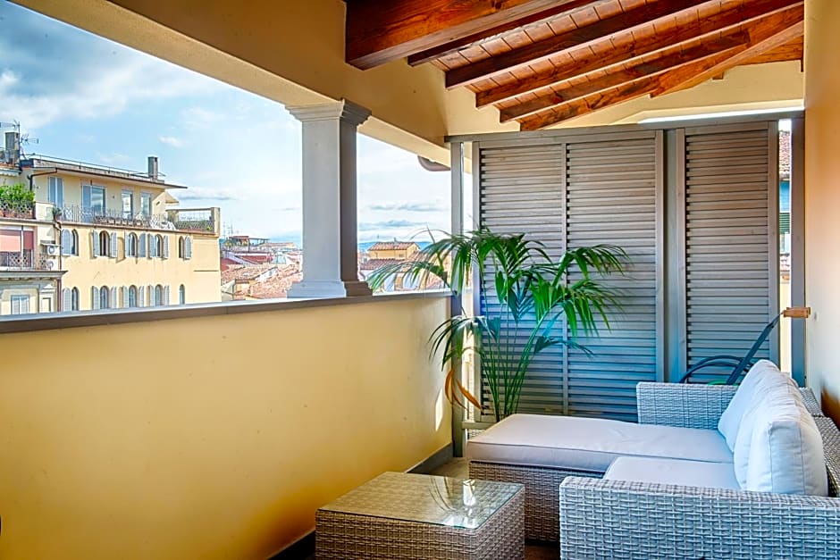 Hotel Rapallo
