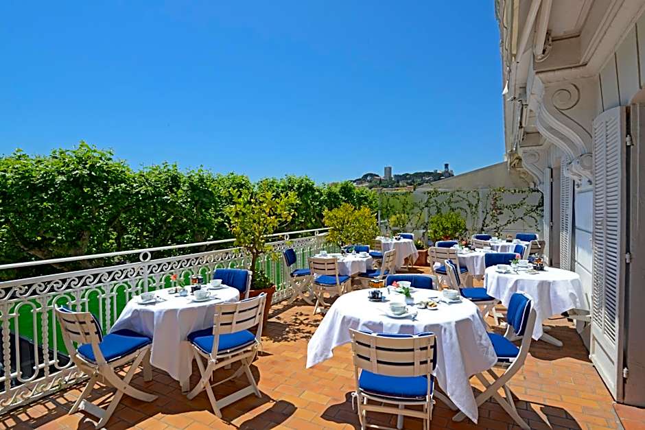 Hotel Splendid