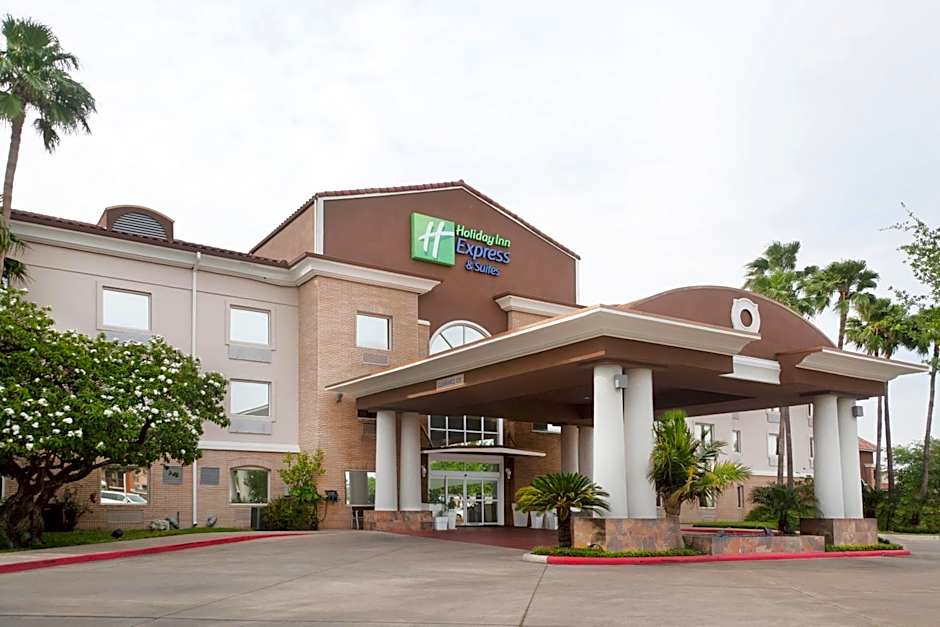 Holiday Inn Express Hotel and Suites Brownsville By IHG