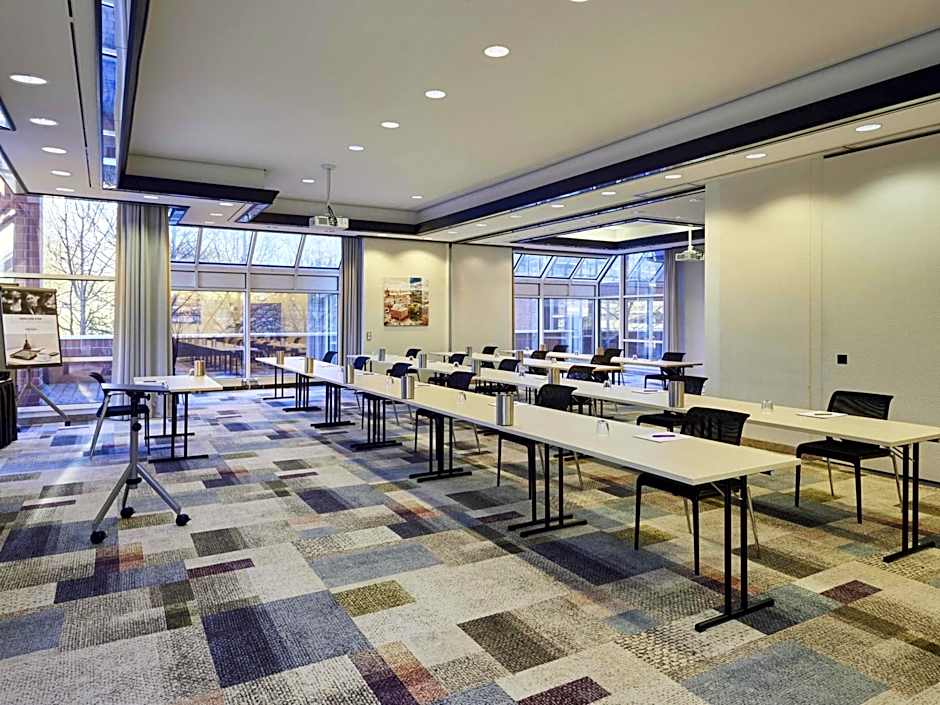 Mercure Hotel Severinshof Koln City