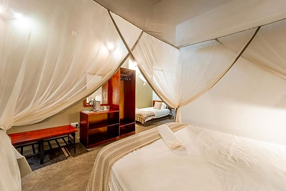 Nguni Lodge