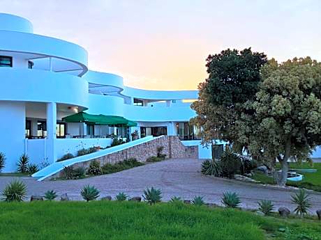St Helena Bay Hotel