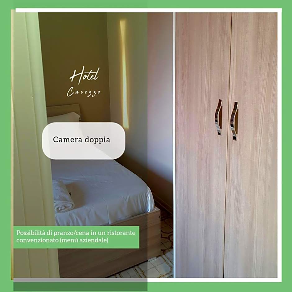 Hotel Cavezzo