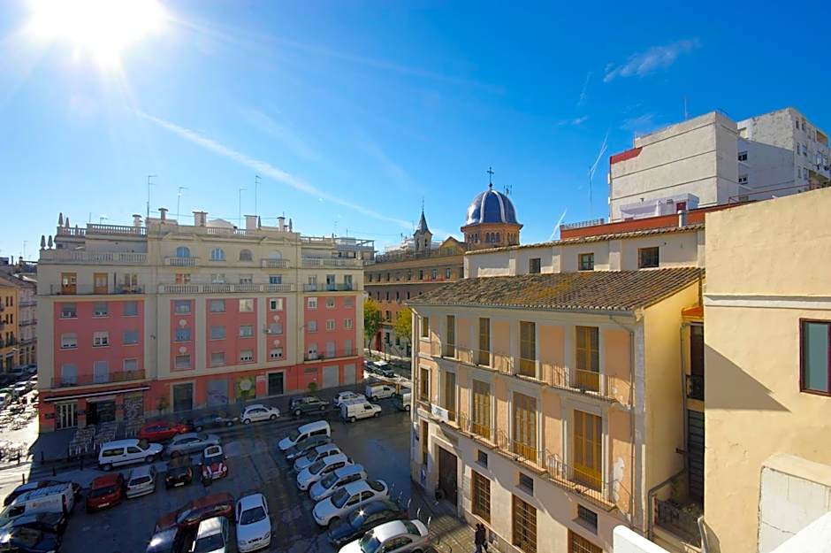 Mosen Sorell Apartments