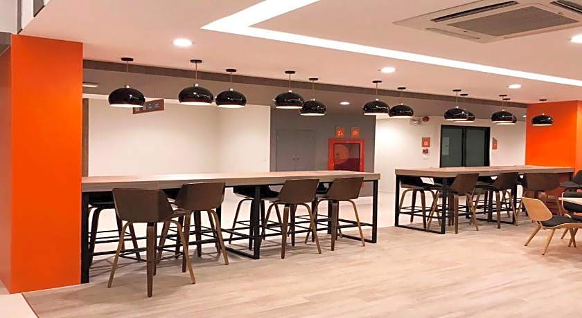 Fortune Buriram Hotel