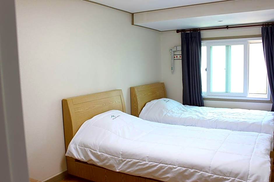 The Lucete hotel
