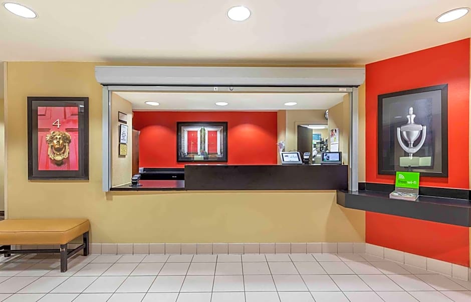 Extended Stay America Select Suites - Fayetteville - Springdale