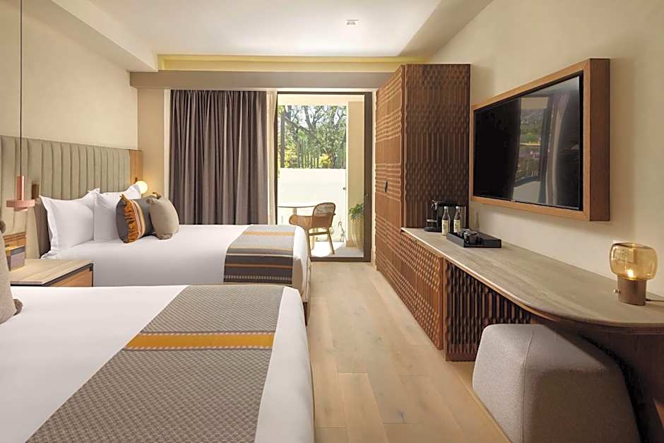 NUMU Boutique Hotel, The Unbound Collection by Hyatt