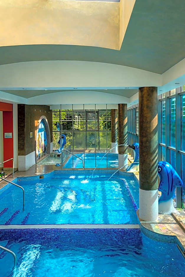Hissar Spa Hotel