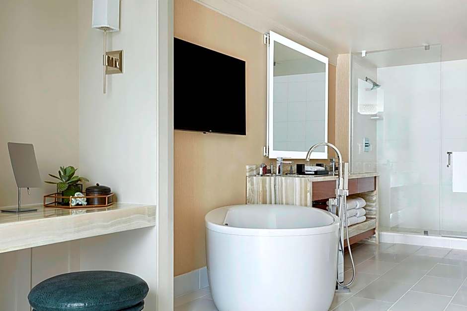 Marriott Marquis Houston