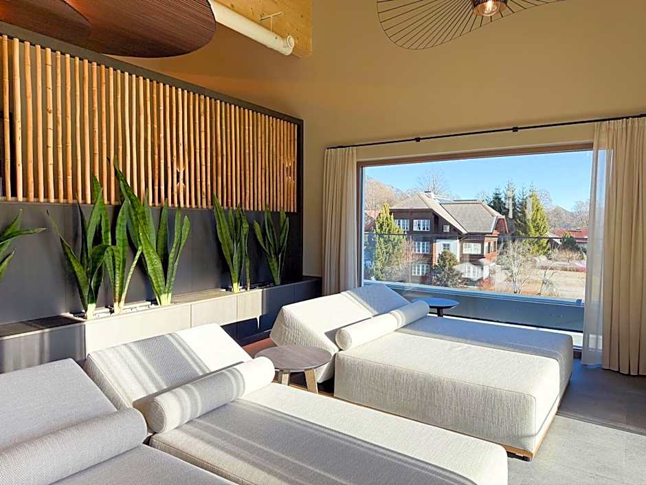 Pehab - Dachstein Rooftop-Spa