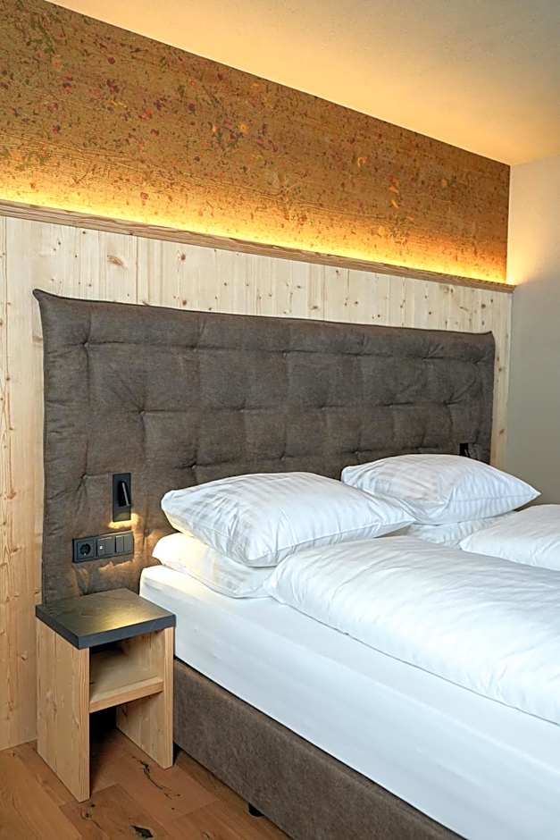 Hotel Pozzamanigoni