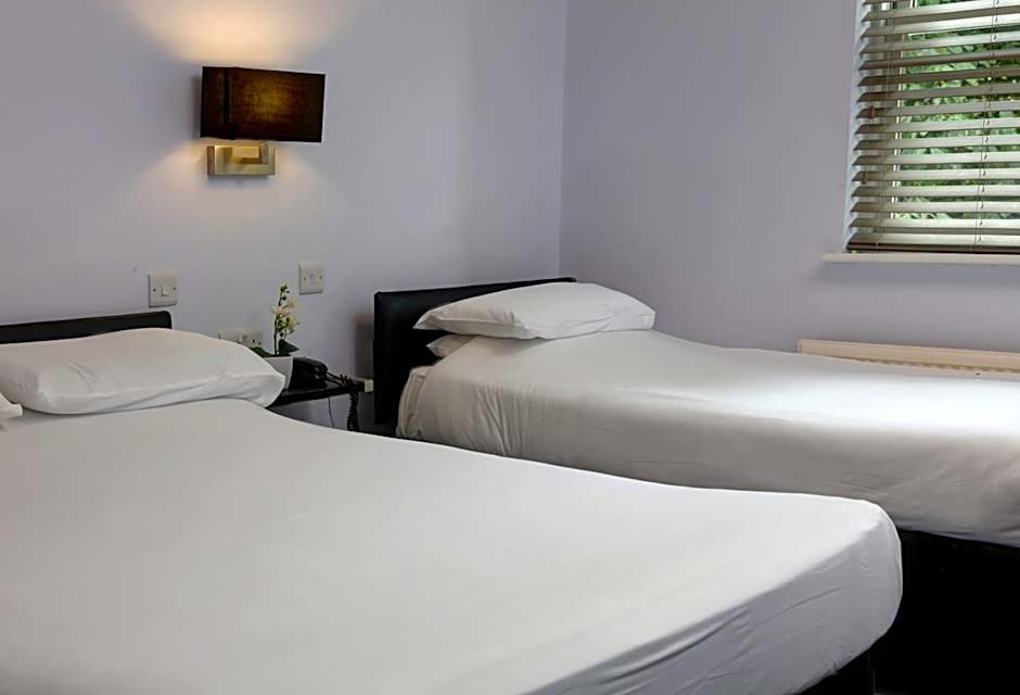 Sure Hotel by Best Western Reading