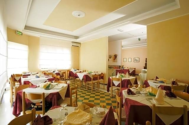 Albergo Villa Mauri