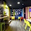 ibis budget Besancon Centre Gare