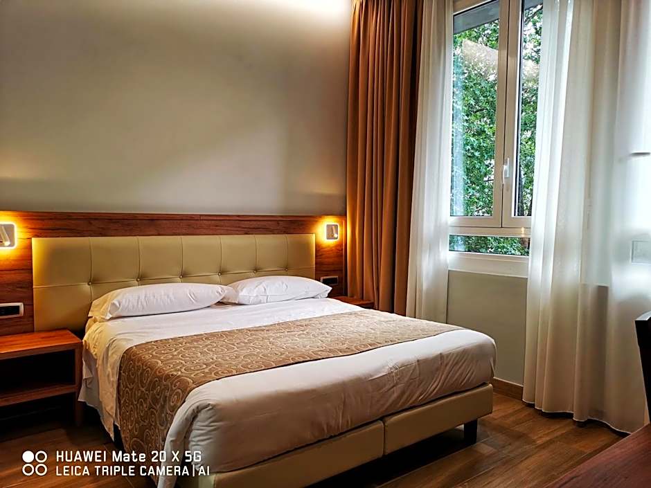 Hotel Central Station