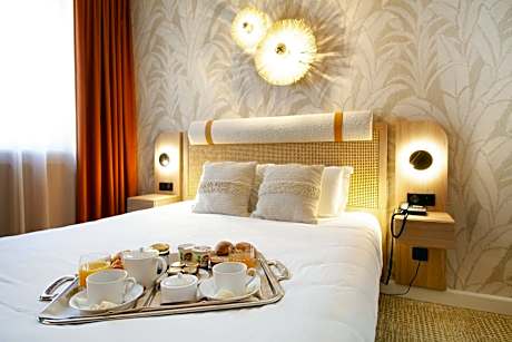 Kyriad Prestige Hotel Clermont-Ferrand