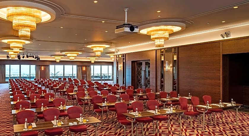 Movenpick Bursa Hotel & Thermal Spa