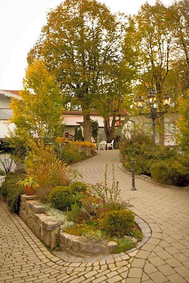 Altes Kurhaus Landhotel