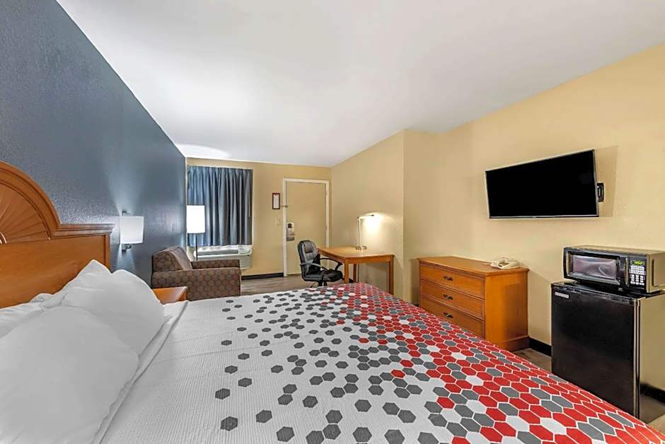 Econo Lodge Erlanger - Cincinnati Airport