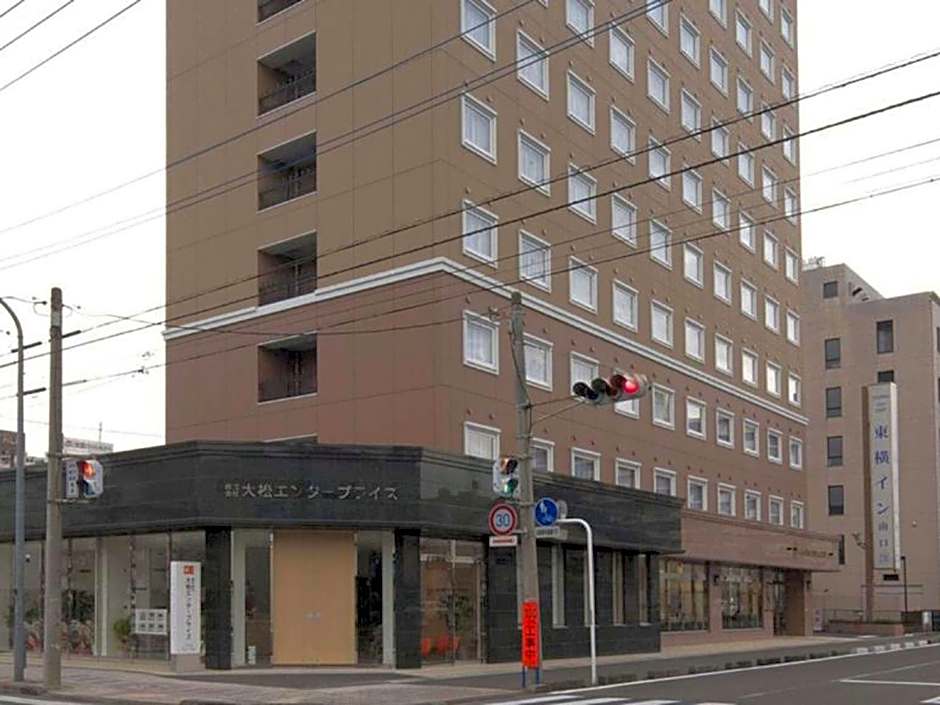 Toyoko Inn Gumma Ota-Eki Minami-Guchi