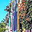Económica casa, cercana al mar